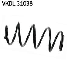 SKF VKDL 31038